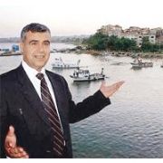 FIKRACI BAŞKAN A,  YONCANI YİYEYİM  CEZASI